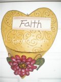 picture of FAITH WALL POCKET