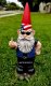 picture of PATRIOTIC GNOME STATUE GNOME FIGURINE