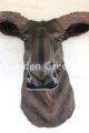 picture of MOOSE HEAD WALL MOUNT