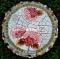 picture of MOSAIC STEPPING STONE MOSAIC WALL ART MOSAIC WALL DECOR-hyd