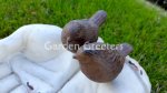 picture of HAND BIRD FEEDER/BIRDBATH
