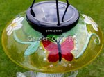 picture of BUTTERFLY SOLAR MOBILE