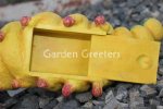 picture of CATERPILLAR KEY HIDER