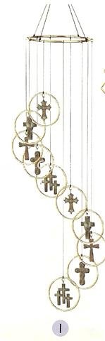 picture of CROSS SPIRAL TUNES - Click Image to Close