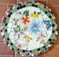 picture of MOSAIC STEPPING STONE MOSAIC WALL ART MOSAIC WALL DECOR-mfl