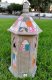 picture of MOSAIC BIRDHOUSE-BO