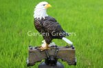 picture of EAGLE BELL