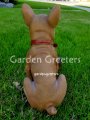 picture of FRENCH BULLDOG STATUE FIGURINE BULLDOG STATUE