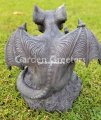 picture of GARGOYLE STATUE GARGOYLE Figurine