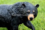 picture of BEAR STATUE BEAR FIGURINE LARGE