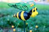 picture of BEE GARDEN STAKE - MEDIUM