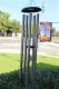 picture of 60"L PEWTER FLECK