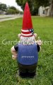 picture of PATRIOTIC GNOME STATUE GNOME FIGURINE