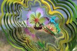 picture of BUTTERFLY 3D