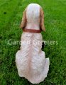picture of Cocker spaniel Statue Cocker spaniel figurine