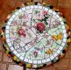 picture of MOSAIC STEPPING STONE MOSAIC WALL ART MOSAIC WALL DECOR