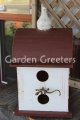 picture of BIRDHOUSE GECKO
