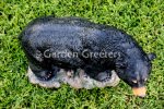 picture of BEAR STATUE BEAR FIGURINE LARGE