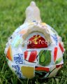 picture of ROOSTER HEN MOSAIC STATUE ROOSTER HEN MOSAIC