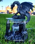 picture of DRAGON CASTLE ELECTRIC OIL WARMER