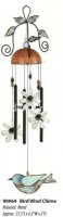 picture of BIRD WIND CHIME