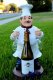 picture of CHEF WINE & GLASS HOLDER