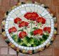 picture of MOSAIC STEPPING STONE MOSAIC WALL ART MOSAIC WALL DECOR