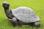 picture of TURTLE STATUE TURTLE FIGURINE