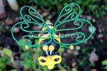 picture of BEE GARDEN STAKE - MEDIUM