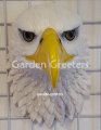 picture of EAGLE HEAD STATUE EAGLE HEAD FIGURINE