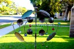picture of COSMIC WIND SPINNER