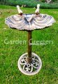 picture of BIRDBATH BIRDFEEDER SHELL