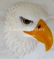 picture of EAGLE HEAD STATUE EAGLE HEAD FIGURINE