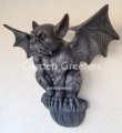 picture of GARGOYLE STATUE GARGOYLE WALL DECOR/MOUNTING STATUE